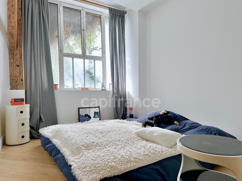 Appartement - 97 m² - 4 pièces