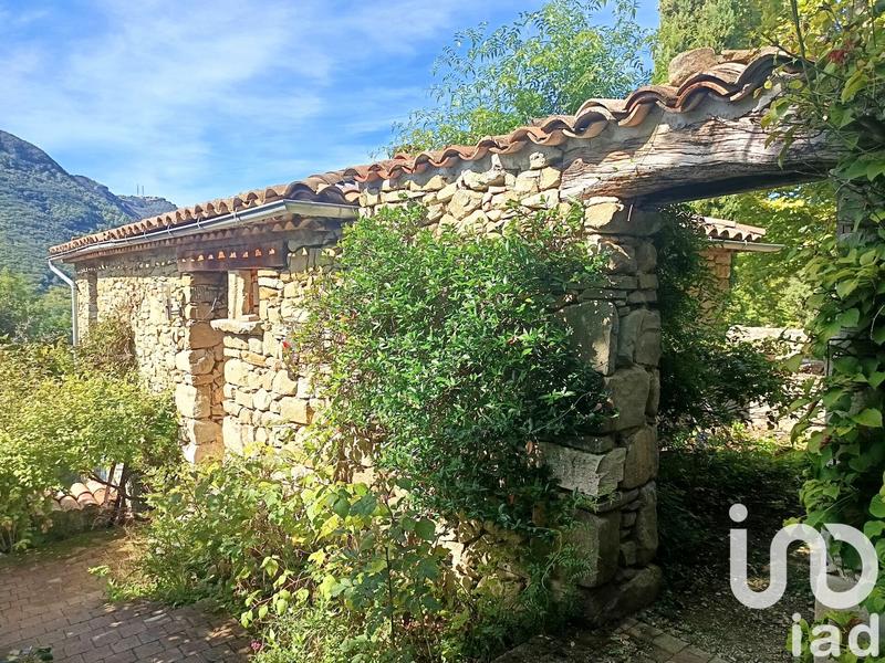 Maison de campagne - 315 m² - 12 pièces