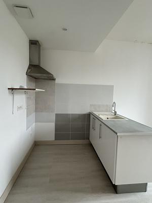 Appartement - 29 m² - 2 pièces