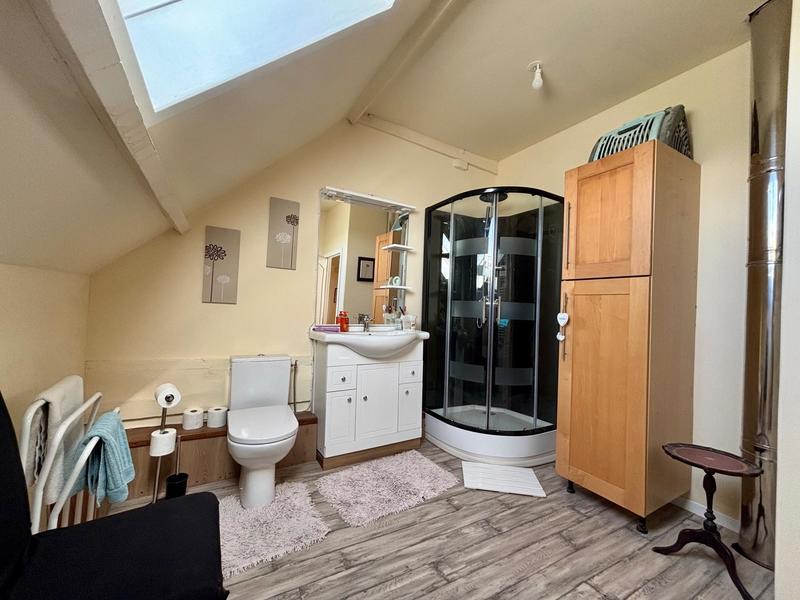 Maison - 153 m² - 6 pièces