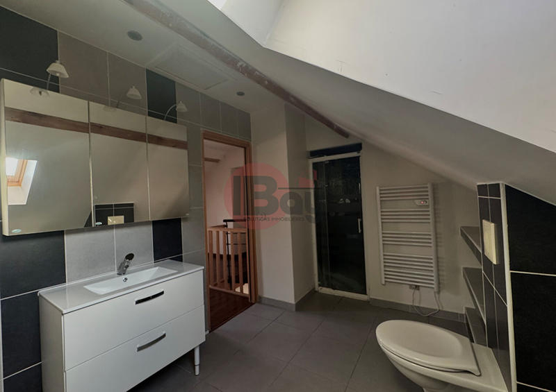 Appartement - 78 m² - 3 pièces