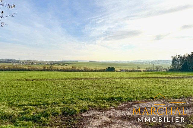 Maison traditionnelle - 200 m² - 8 pièces