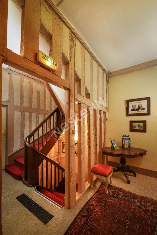 Fonds de commerce - 270 m²