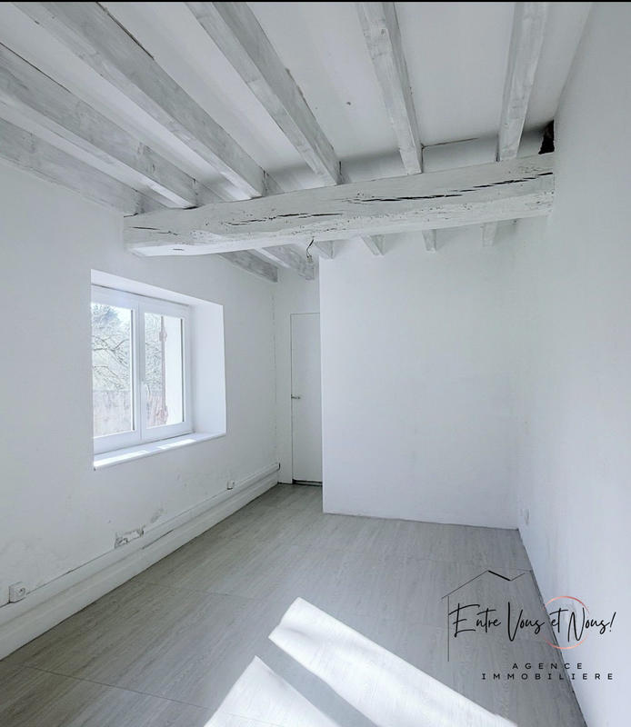 Maison ancienne - 142 m² - 9 pièces