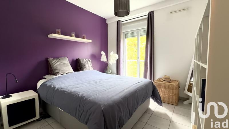 Appartement - 104 m² - 5 pièces