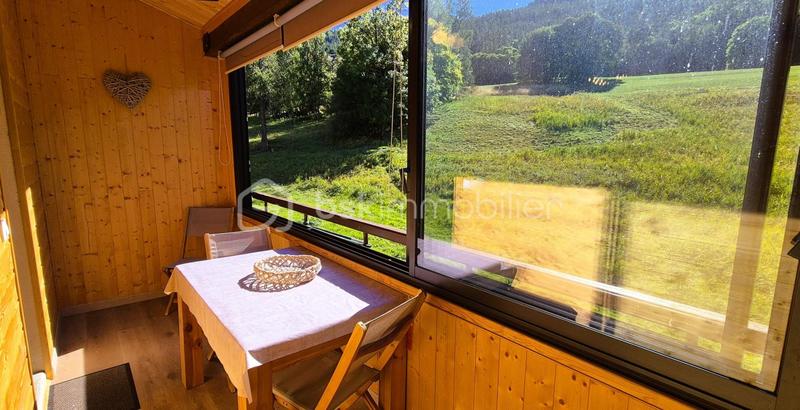 Duplex - 39 m² - 2 pièces