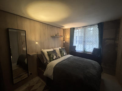 Appartement - 28 m² - 1 pièce