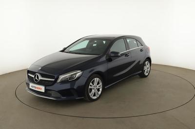 Mercedes Classe a 200 Sensation 7g-Dct 156 ch