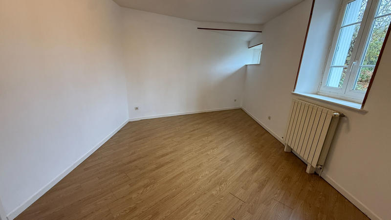Maison - 42 m² - 2 pièces