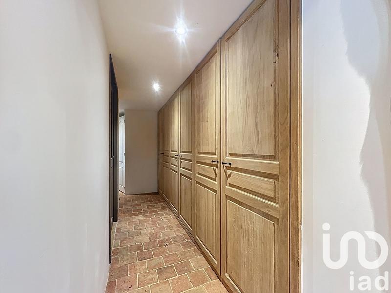 Maison de campagne - 170 m² - 9 pièces