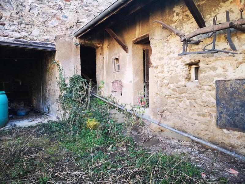 Corps de ferme - 125 m² - 7 pièces