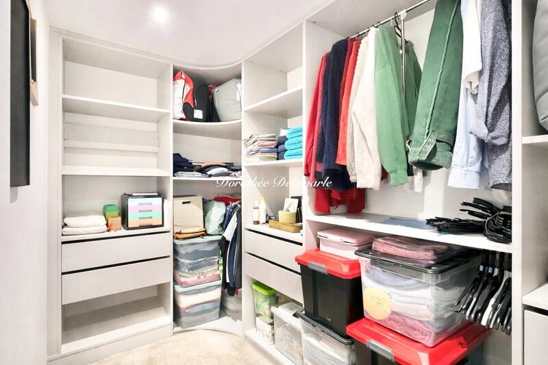 Maison - 96 m² - 3 pièces