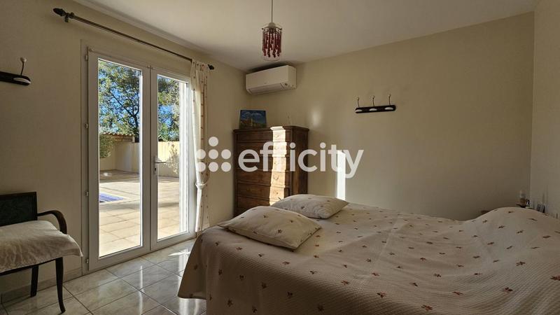 Maison - 169 m² - 7 pièces