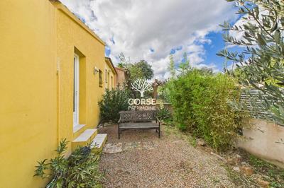 Maison - 38 m² - 2 pièces