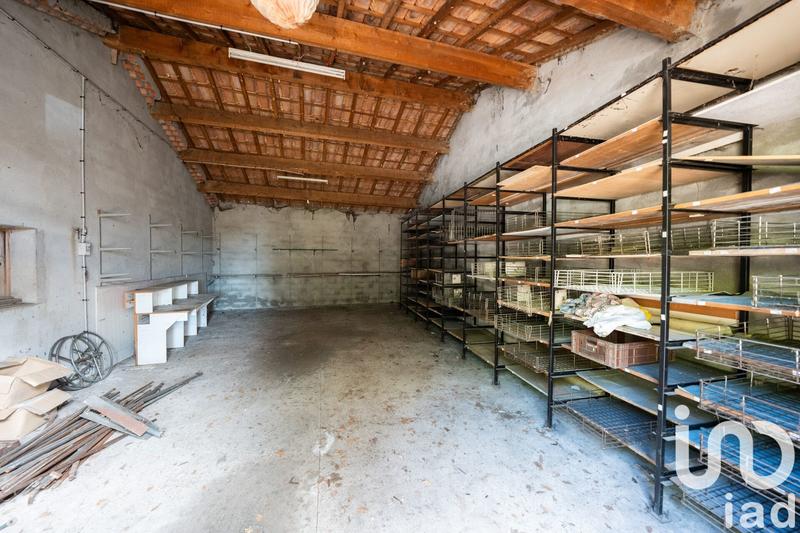 Maison - 133 m² - 4 pièces