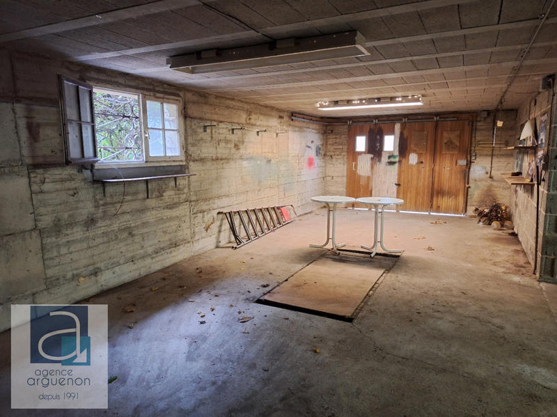 Maison - 175 m² - 5 pièces