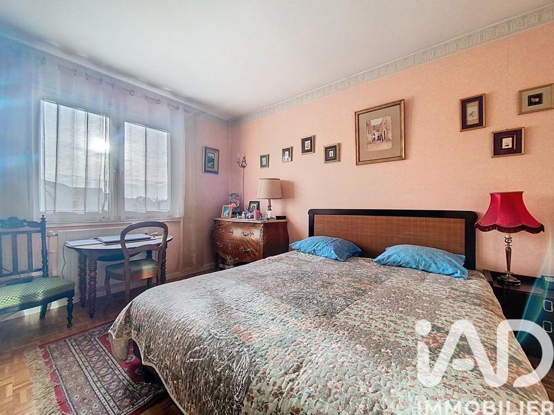 Maison - 132 m² - 6 pièces