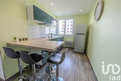 Appartement - 53 m² - 3 pièces