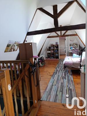 Maison de campagne - 220 m² - 9 pièces