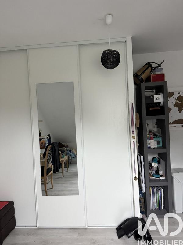 Maison - 131 m² - 5 pièces