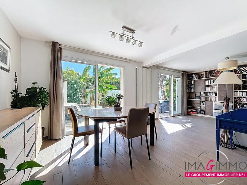 Villa - 126 m² - 6 pièces