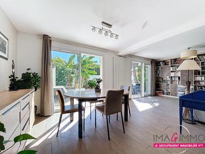 Villa - 126 m² - 6 pièces