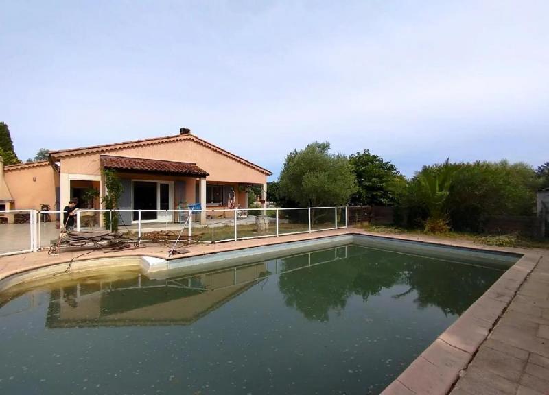 Maison - 181 m² - 5 pièces