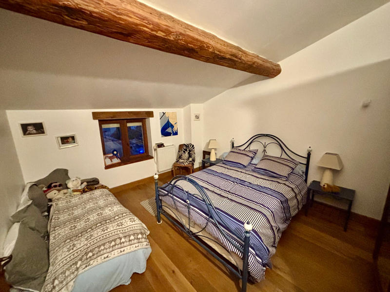 Duplex - 98 m² - 3 pièces