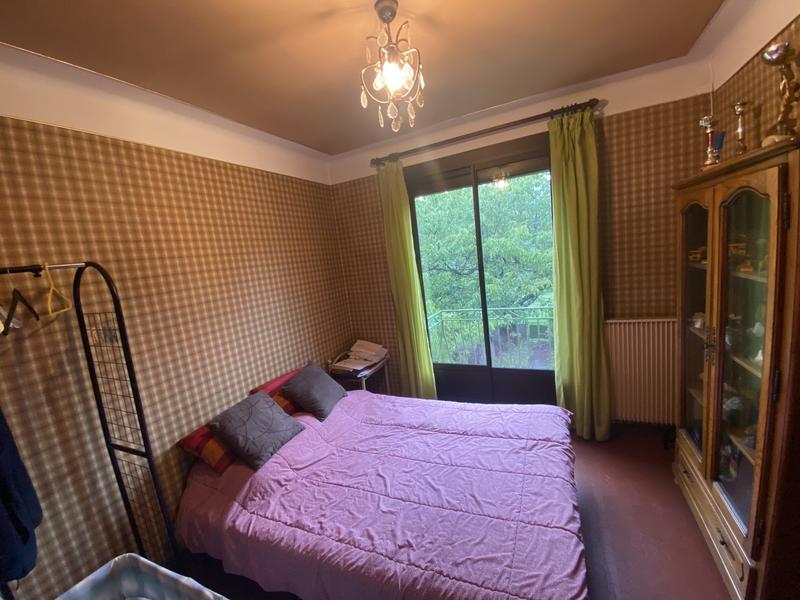 Maison traditionnelle - 200 m² - 5 pièces