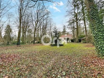 Maison - 140 m² - 7 pièces