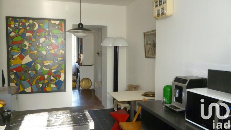 Appartement - 90 m² - 3 pièces