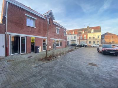 Local commercial - 52 m²