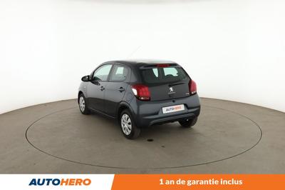 Peugeot 108 1.0 VTi Active 5p 72 ch