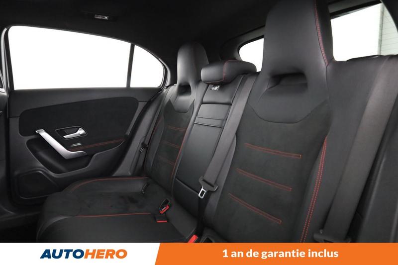 Mercedes Classe a 180 d Amg Line 8g-Dct 116 ch