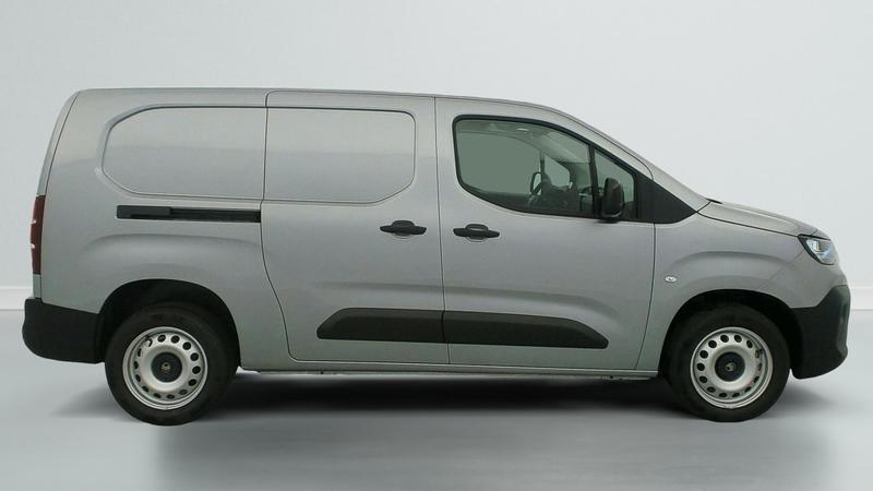 Citroën Berlingo Van Taille Xl 950kg Bluehdi 130 s Eat8