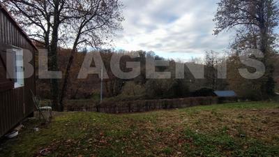 Châlet - 35 m² - 3 pièces