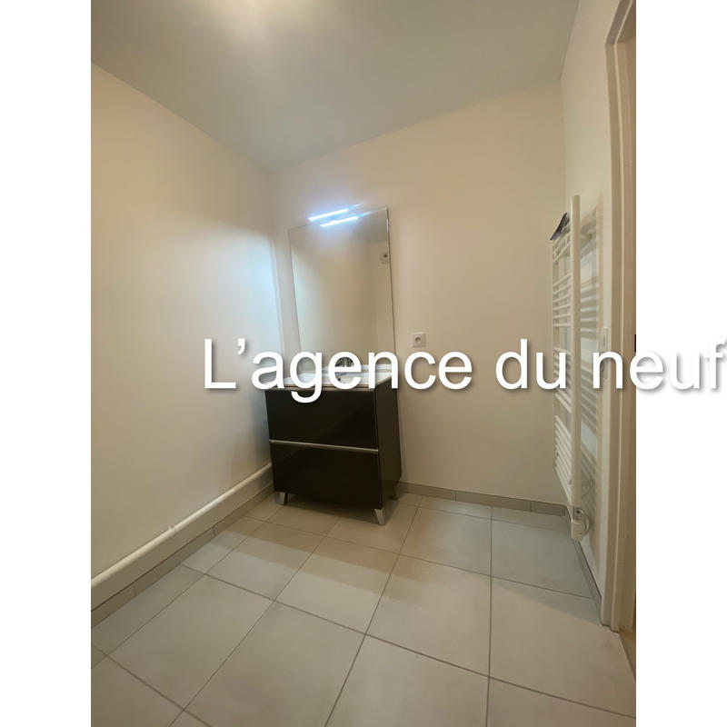 Appartement - 79 m² - 4 pièces