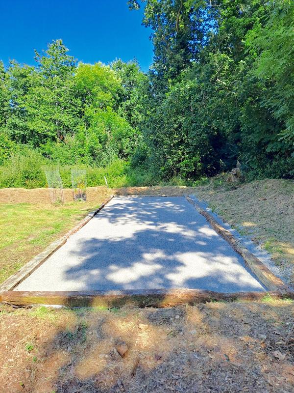 Maison - 159 m² - 7 pièces