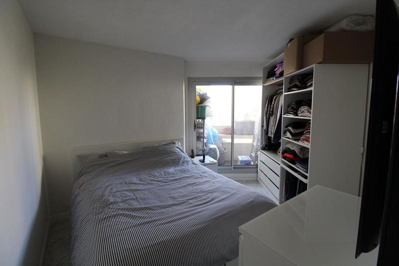 Appartement - 89 m² - 4 pièces