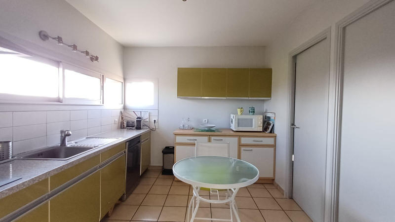 Maison - 144 m² - 5 pièces