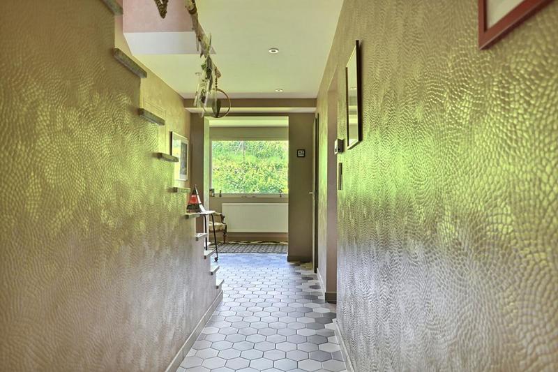 Maison - 160 m² - 7 pièces