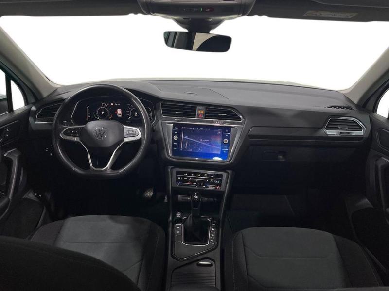 Volkswagen Tiguan 1.4 eHybrid 245ch Dsg6 Elegance