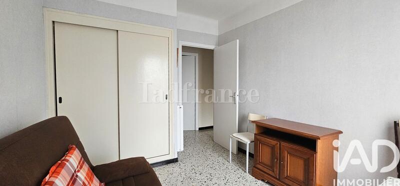 Appartement - 78 m² - 4 pièces