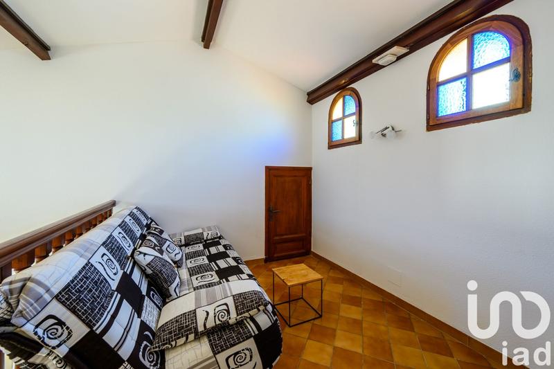 Maison - 107 m² - 5 pièces