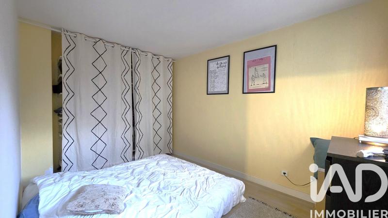 Appartement - 66 m² - 2 pièces