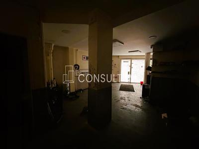 Local commercial - 37 m²