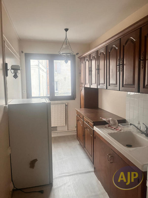 Appartement - 41 m² - 2 pièces