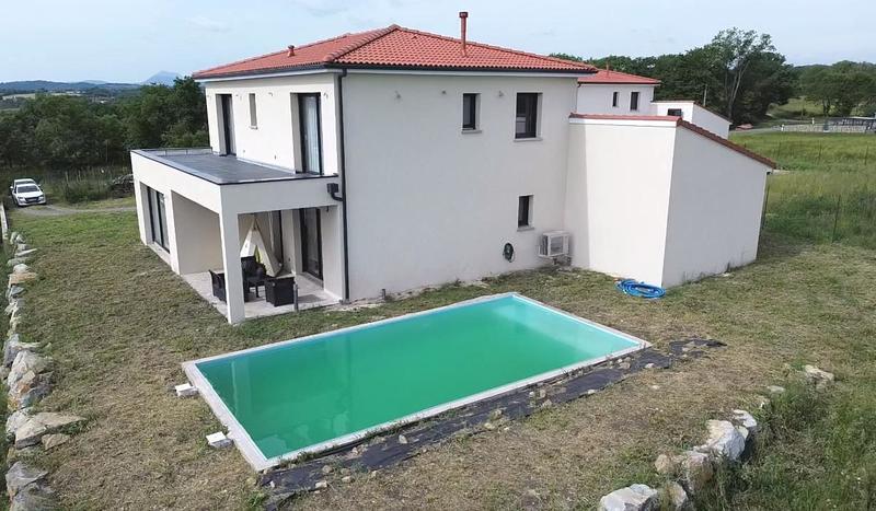 Villa - 146 m² - 6 pièces