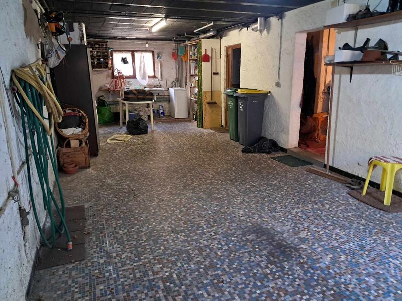 Maison - 75 m² - 3 pièces