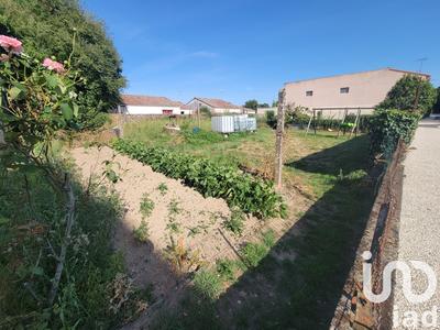 Maison - 109 m² - 6 pièces